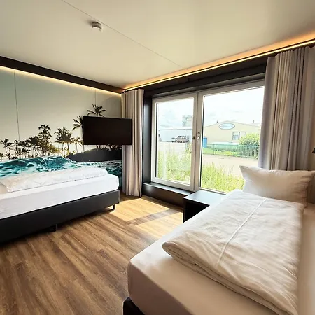 Noh By Wmm Hotel *