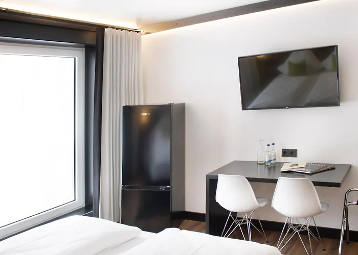 Noh By Wmm Hotel Northeim