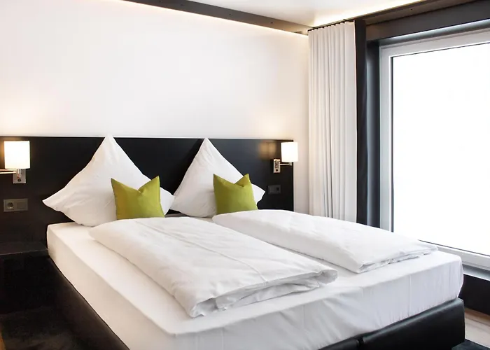 Hotel Noh By Wmm Northeim