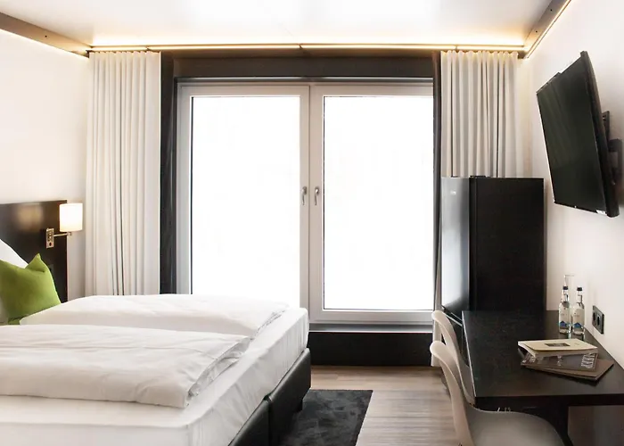 Hotel Noh By Wmm